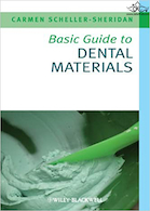 Basic Guide to Dental Materials (Basic Guide Dentistry Series) 1st Edición | راهنمای اساسی مواد دندانی